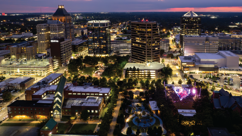 Top or Best Video Editing Agencies and Companies in Greensboro, North Carolina