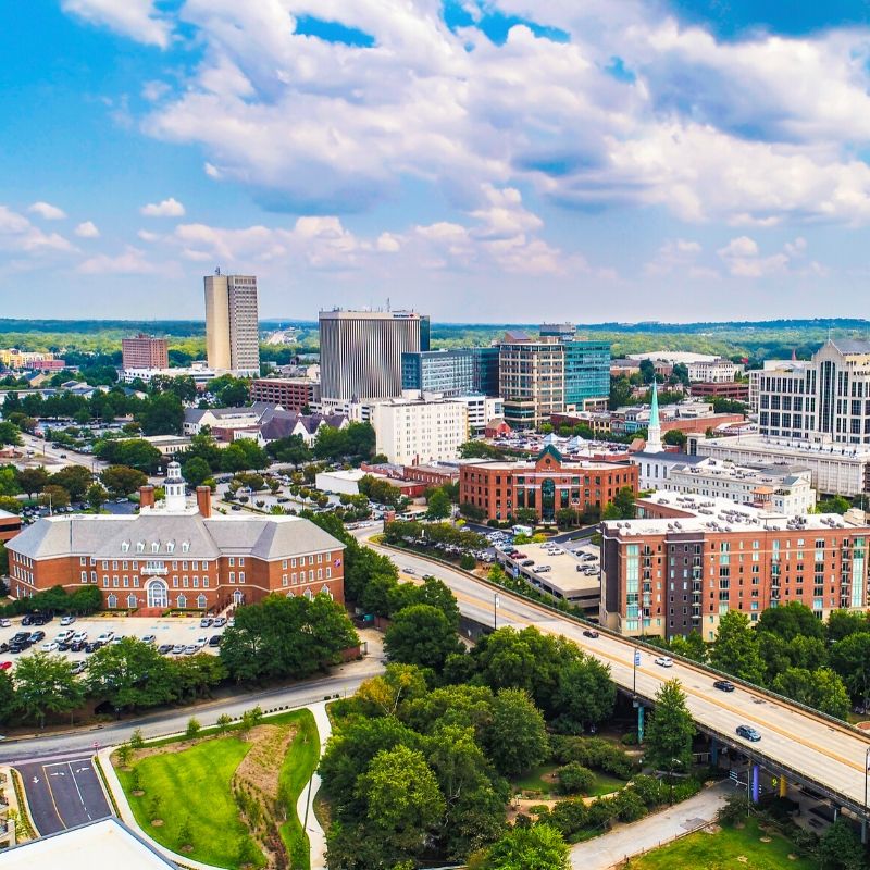 Top or Best AR Filters &amp; Lenses Agencies and Companies in Greer, South Carolina