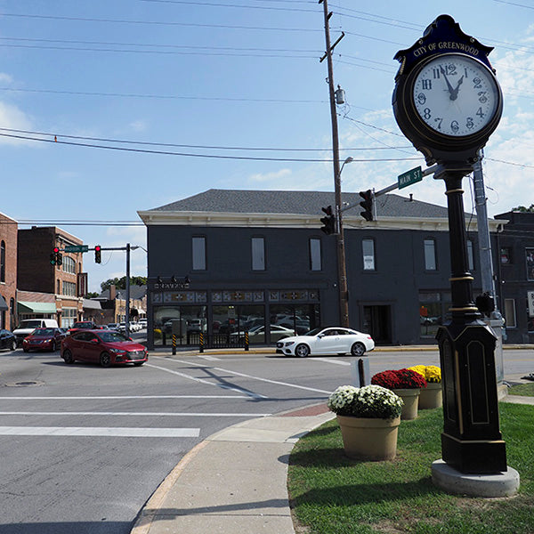 Top or Best Brand Identity Packages Agencies and Companies in Greenwood, Indiana