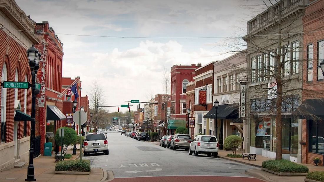 Top or Best Web and Mobile Design Agencies and Companies in Greer, South Carolina