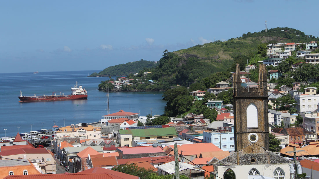 Top or Best Influencer Brand Partnership Agencies and Companies in Grenada