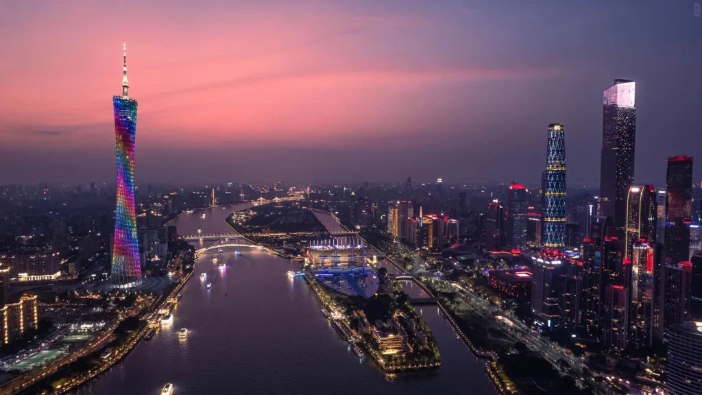 Top or Best Graphic Design Agencies and Companies in Guangzhou, China