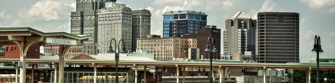Top or Best Twitch Management Agencies and Companies in Greensboro, North Carolina