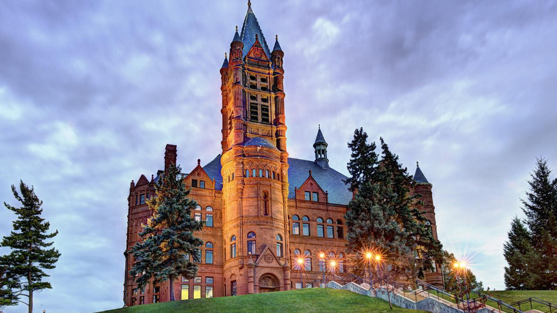 Top or Best Direct Mail Design Agencies and Companies in Syracuse, New York