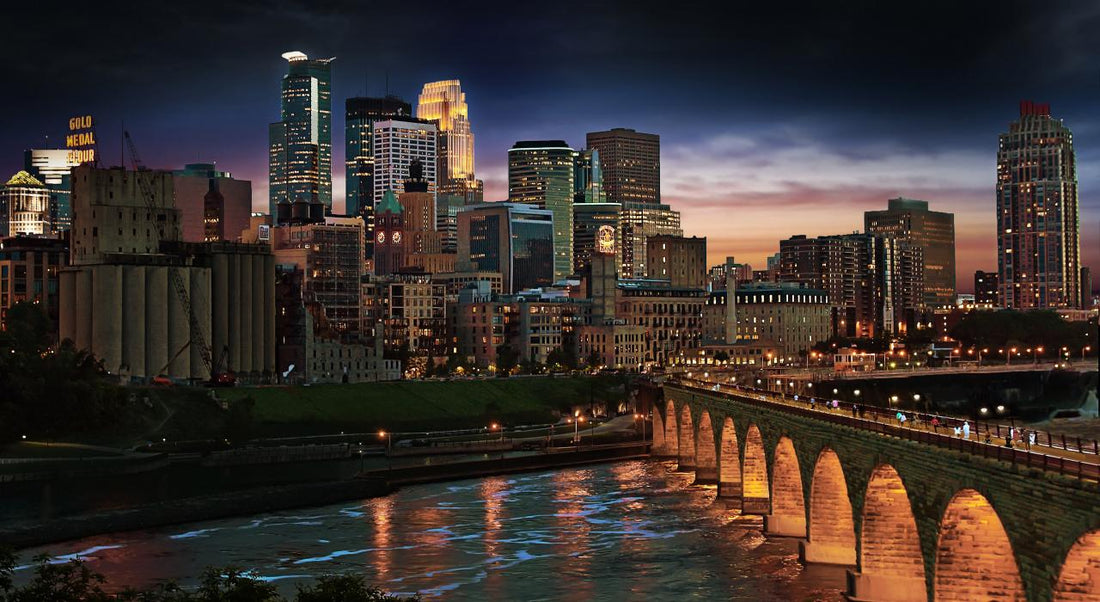 Top or Best Instagram Management Agencies and Companies in Minneapolis, Minnesota