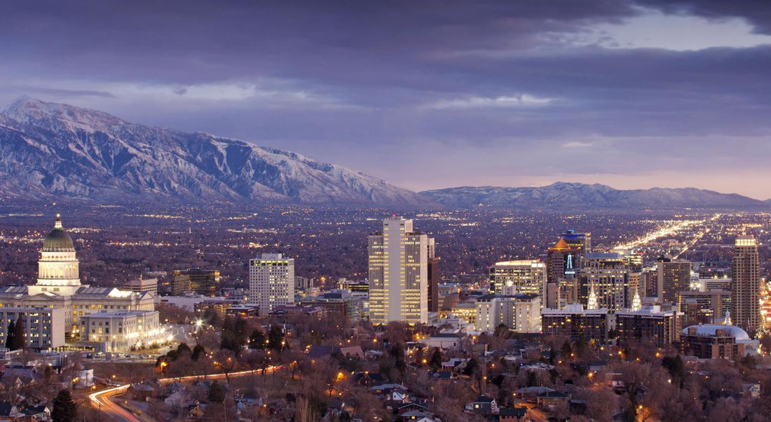 Top or Best Tattoo Design Agencies and Companies in Salt Lake City, Utah
