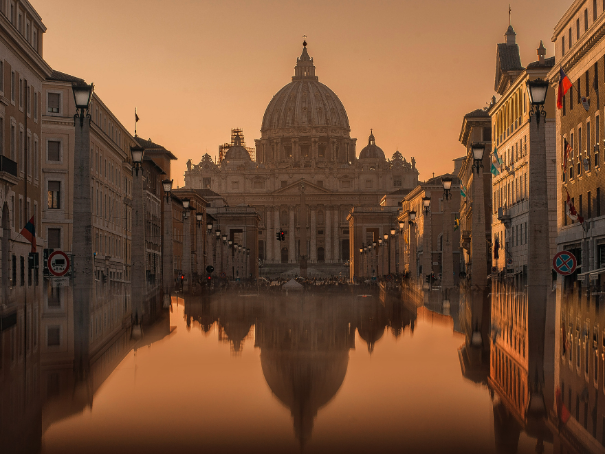 Top Brochure Design Agencies in Holy See