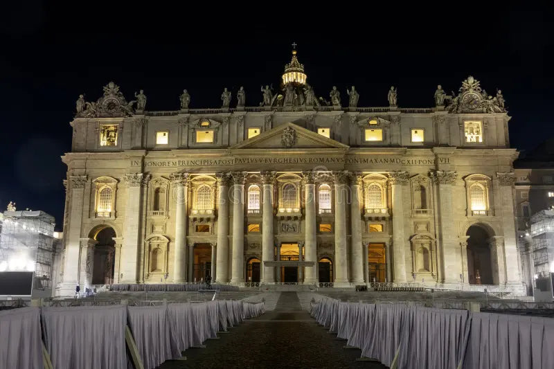 Top Direct Mail Design Agencies in Holy See