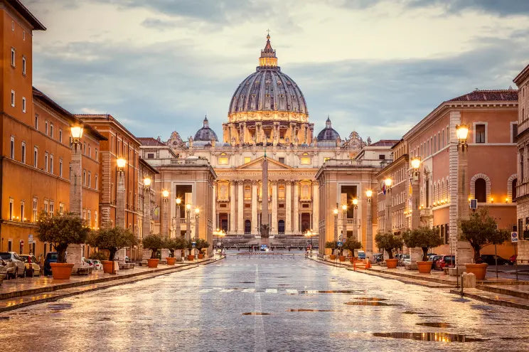 Top Stationary Design Agencies in Holy See
