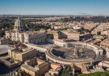 Top Invitation Design Agencies in Holy See