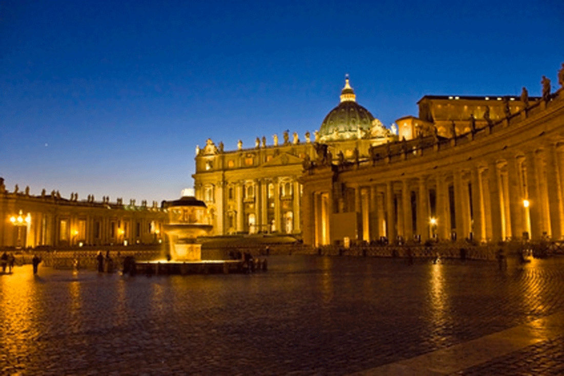 Top Presentation Design Agencies in Holy See