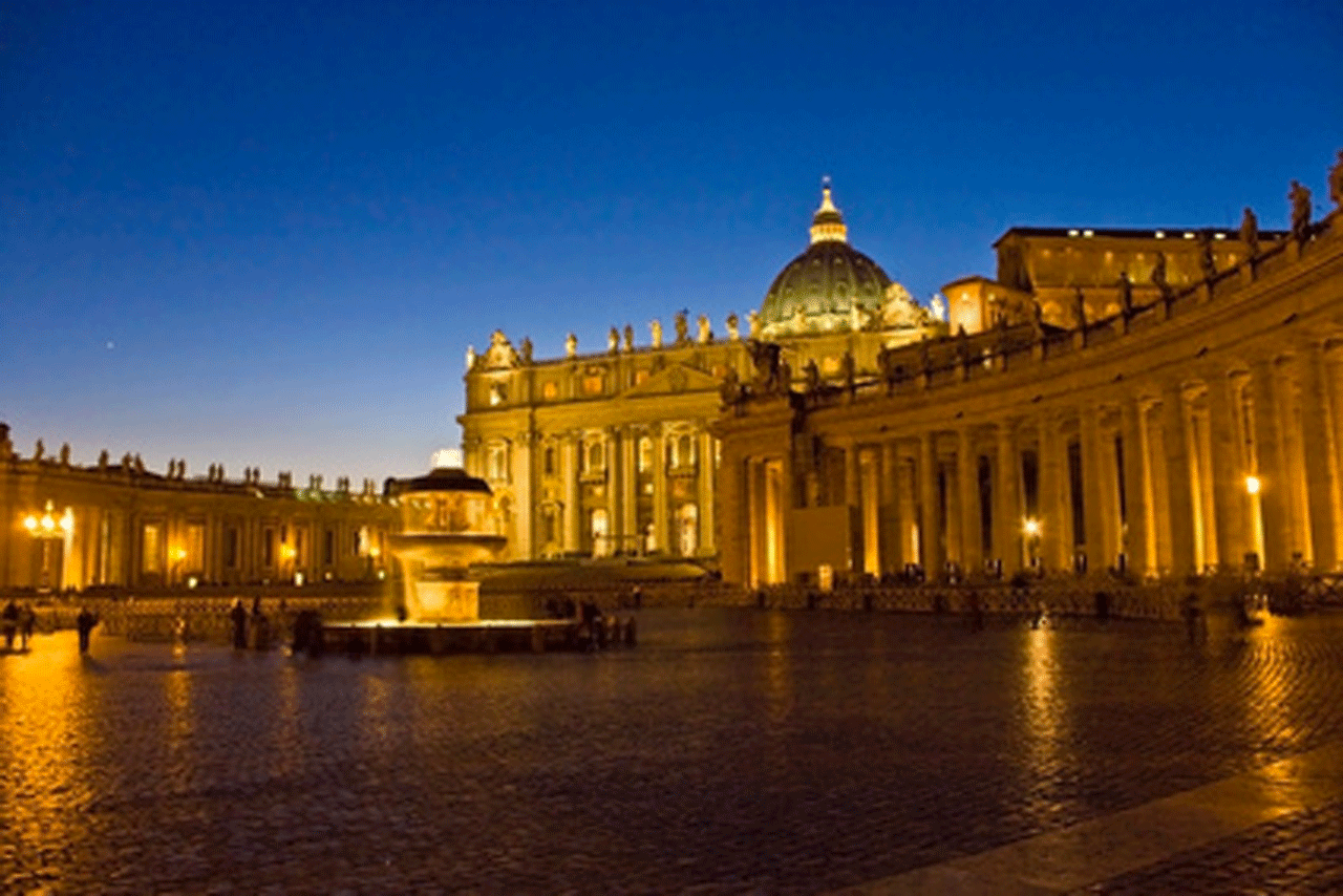 Top Presentation Design Agencies in Holy See