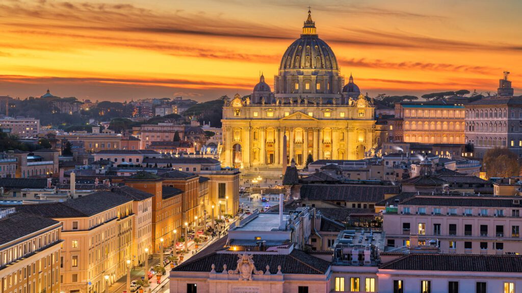 Top Photography and Photo Editing Agencies in Holy See