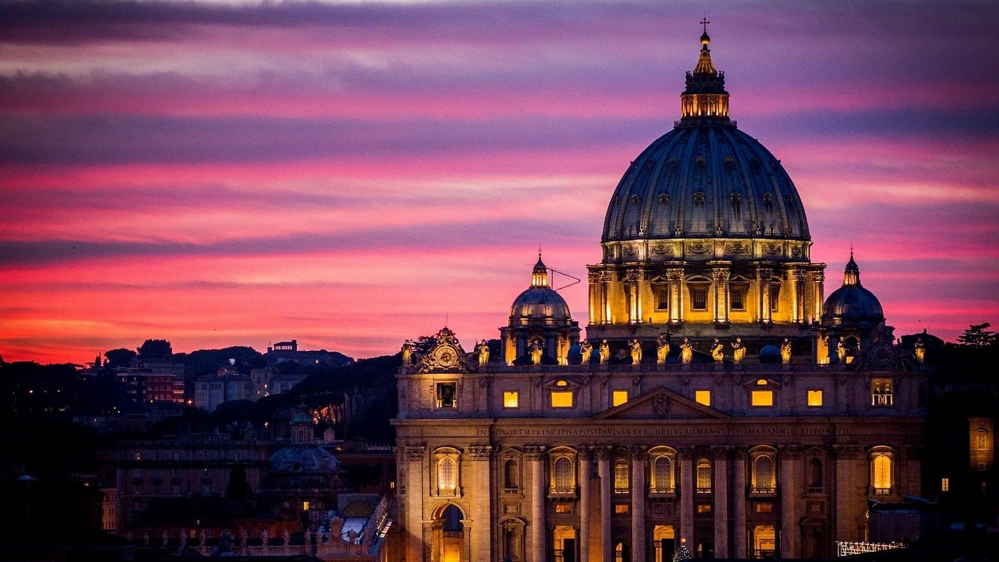 Top Tattoo Design Agencies in Holy See