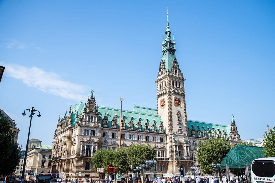 Top or Best Athlete Management Agency in Hamburg, Germany