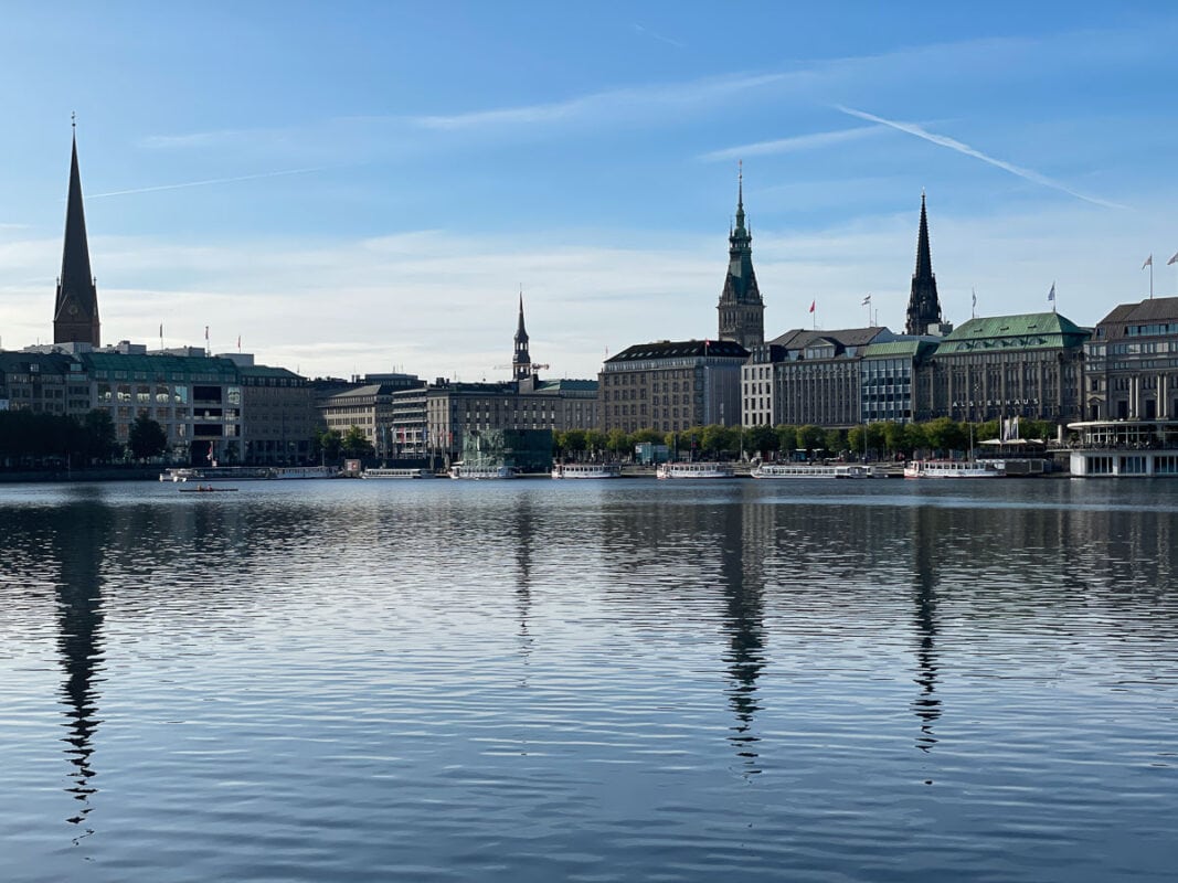 Top or Best Web & Mobile Design Agency in Hamburg, Germany