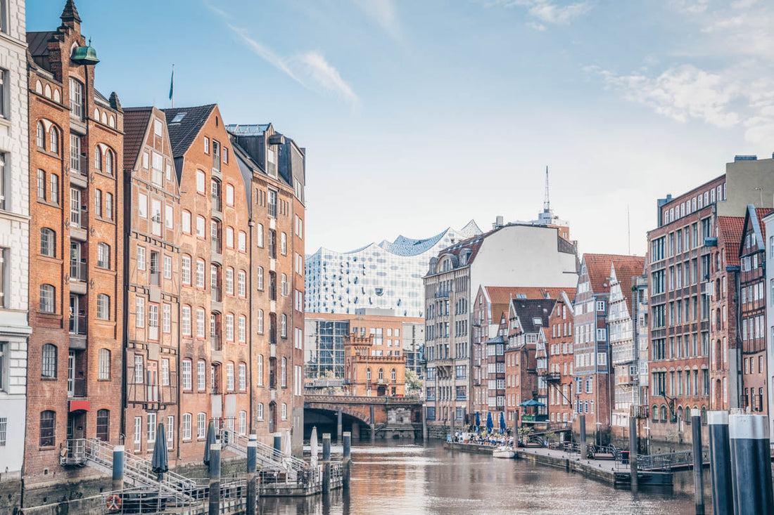 Top or Best Social Media Management Agency in Hamburg, Germany