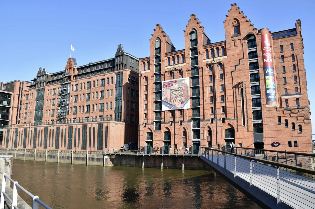 Top or Best Photo Editing Subscription Agency in Hamburg, Germany