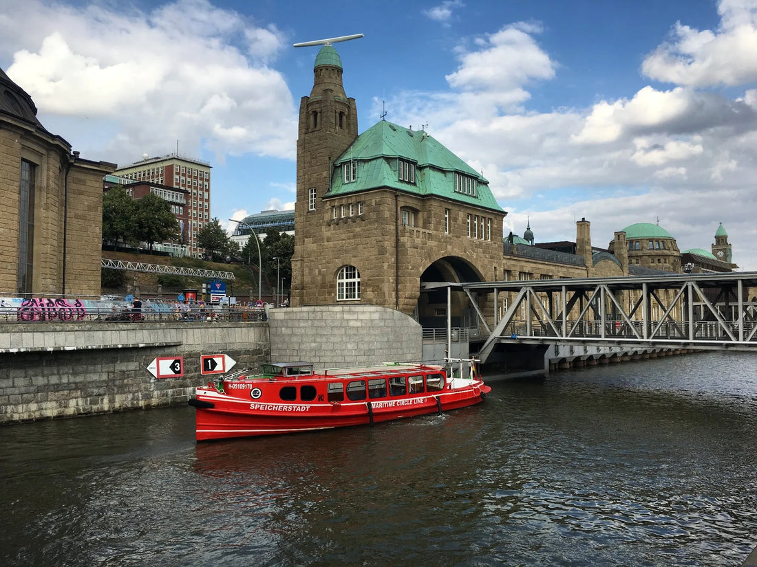 Top or Best NFT Art Agency in Hamburg, Germany