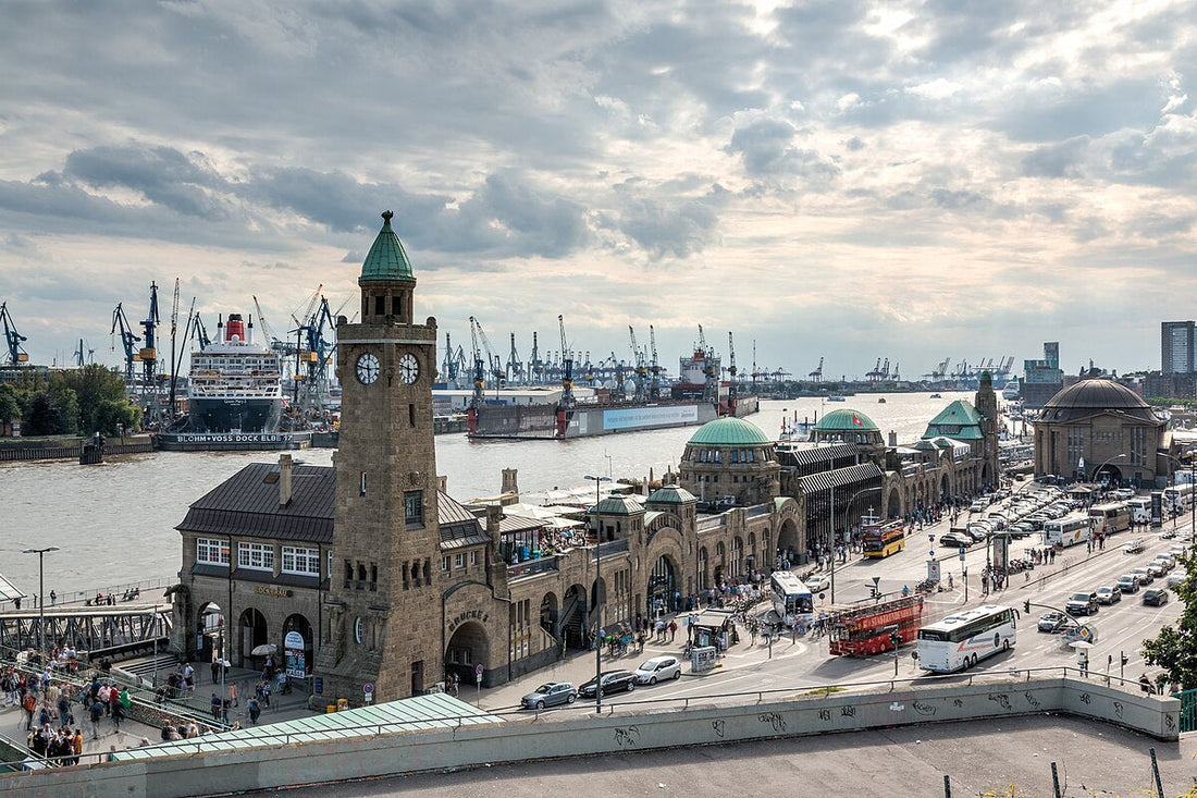 Top or Best Brand Partnership Agency in Hamburg, Germany