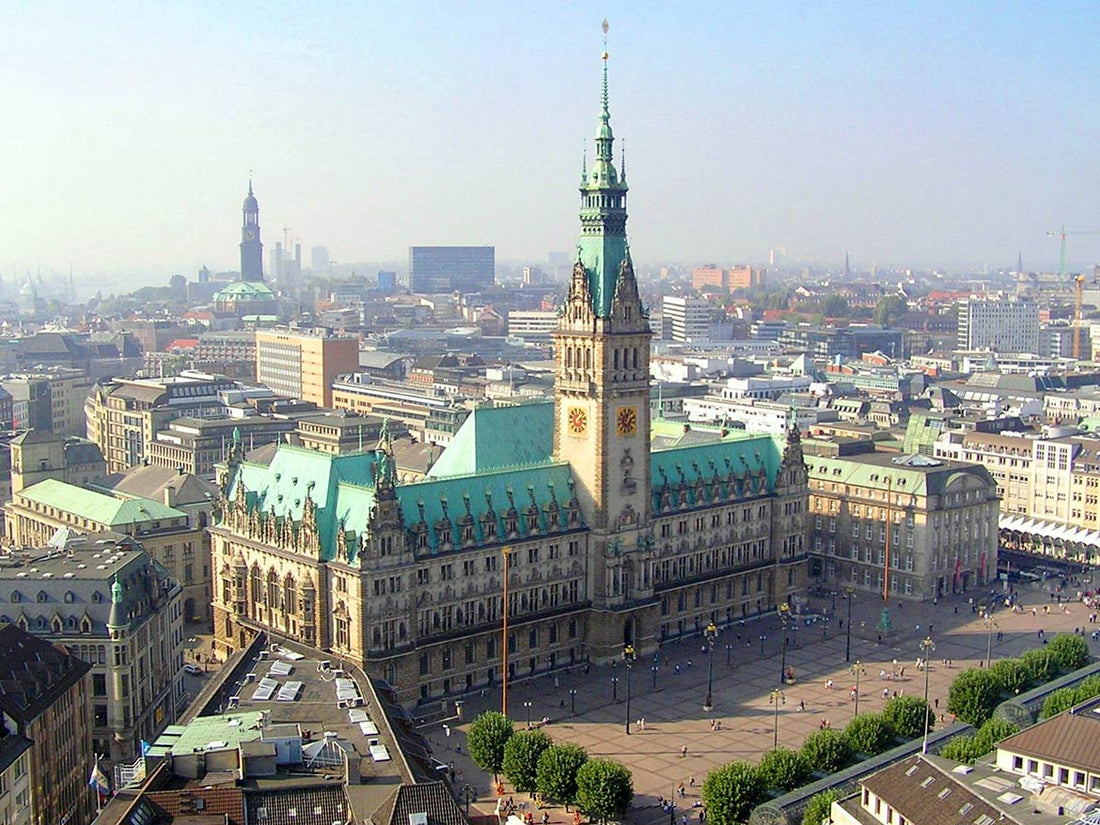 Top or Best Photo Editing Agencies and Companies in Hamburg, Germany