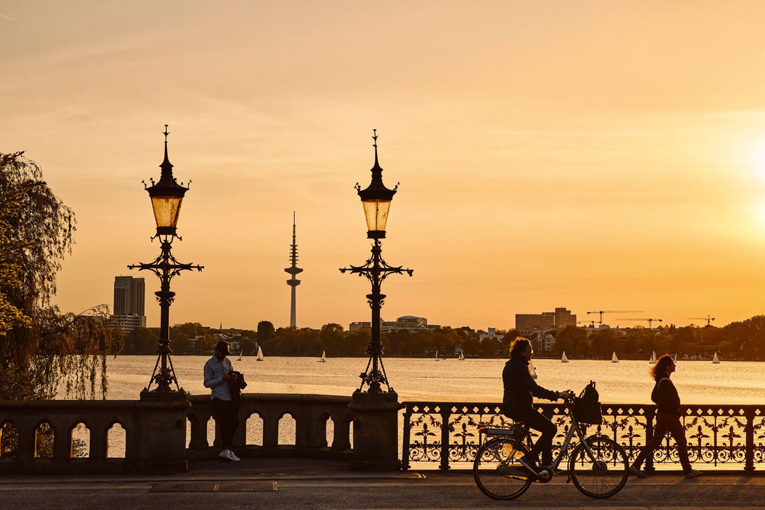 Top or Best Snapchat Management Agency in Hamburg, Germany