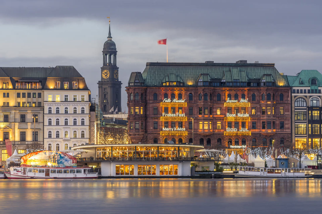 Top or Best Website Design Agency in Hamburg, Germany
