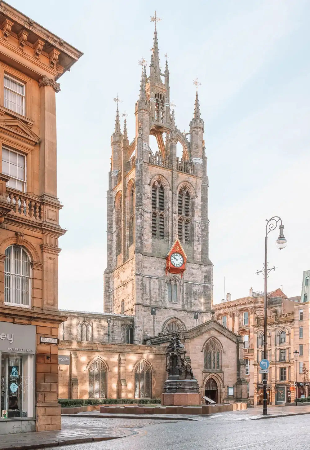 Top or Best Presentation Design Agencies and Companies in Newcastle, England