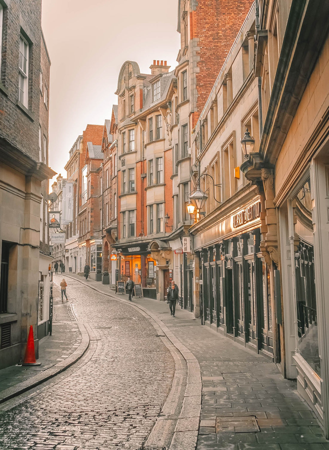 Top or Best Social Media Design Agencies and Companies in Newcastle, England