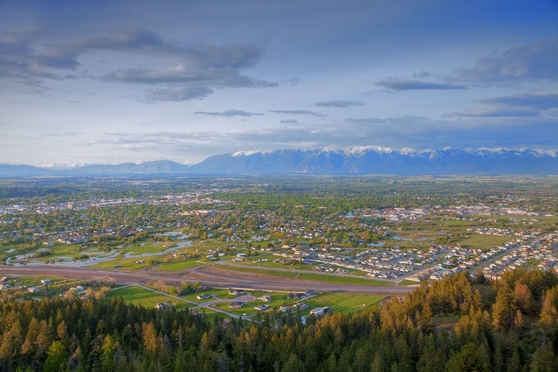 Top or Best Brand Identity Package Agencies and Companies in Kalispell, Montana
