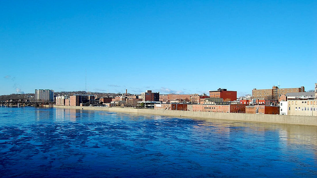 Top or Best Logo Design Agencies and Companies in Haverhill, Massachusetts