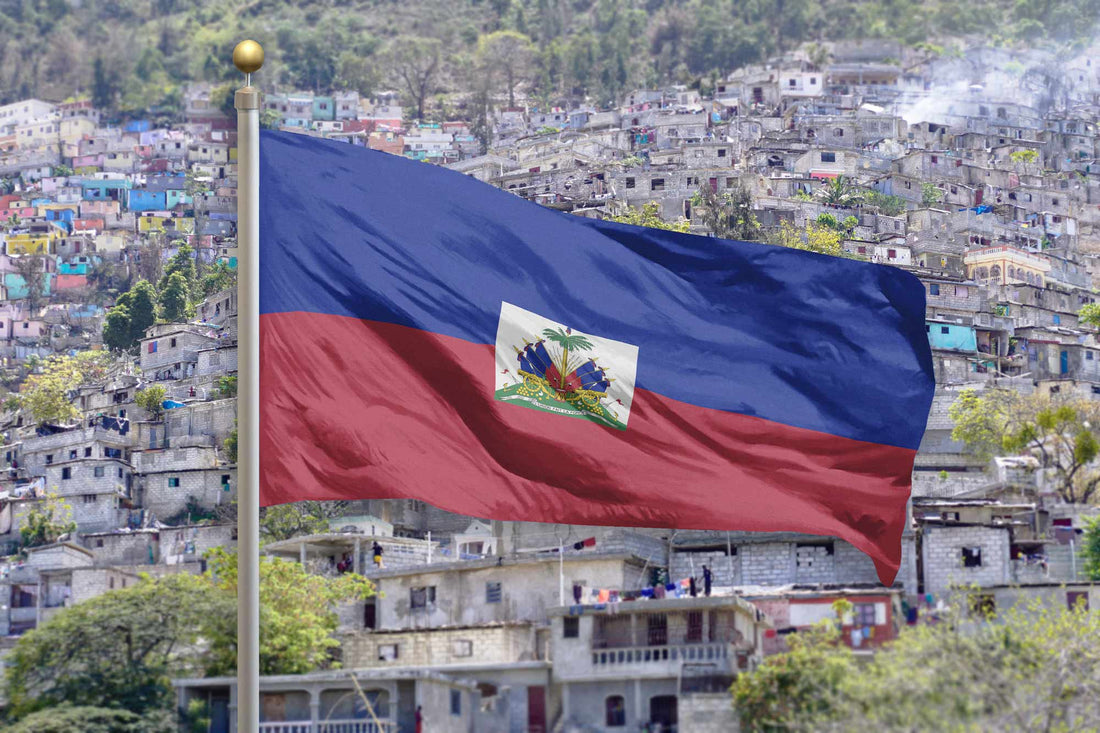 Top or Best Talent Management Agencies and Companies in Haiti