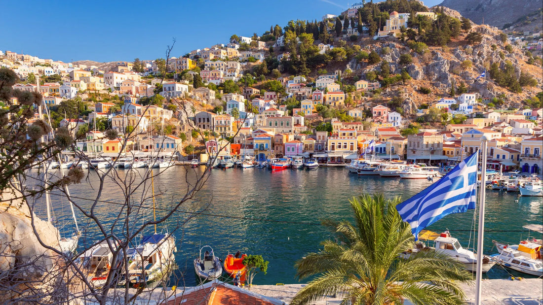 Top or Best Influencer Brand Partnership Agencies and Companies in Greece