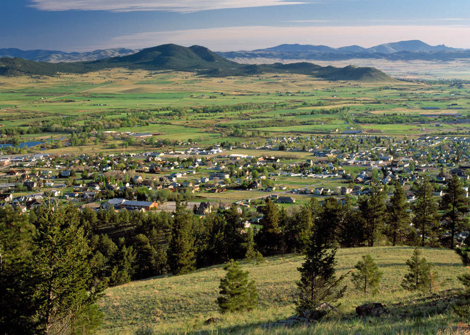 Top or Best NFT Art Agencies and Companies in Helena, Montana