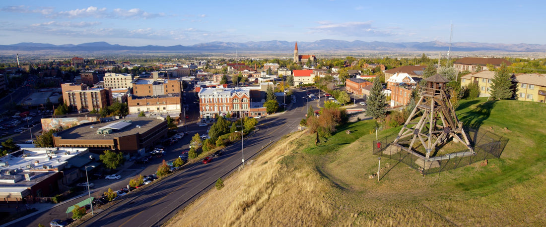 Top or Best Website Design Agencies and Companies in Helena Valley Southeast, Montana