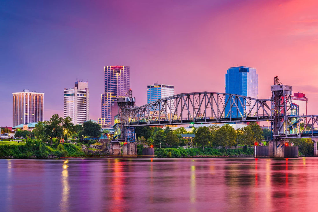 Top or Best Talent Management Agencies and Companies in Anchorage Municipality, Arkansas