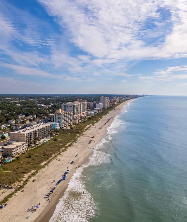 Top or Best Poster Design Agencies and Companies in Myrtle Beach, South Carolina