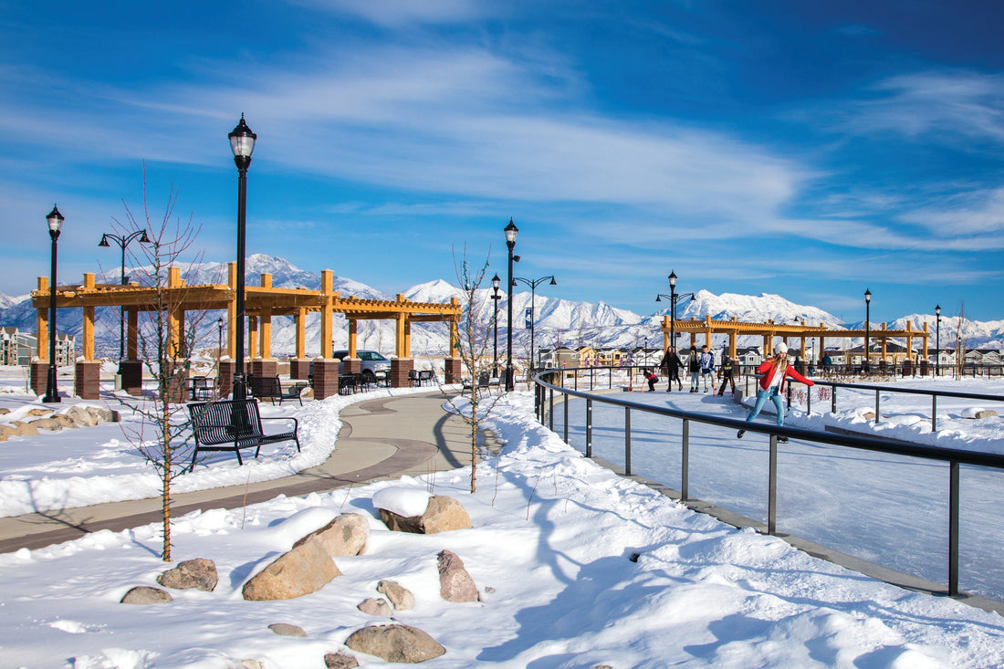 Top or Best App UI/UX Design Agencies and Companies in Herriman, Utah