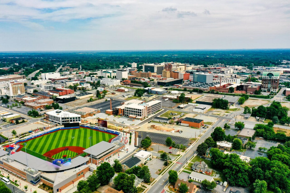 Top or Best NFT Art Agencies and Companies in High Point, North Carolina