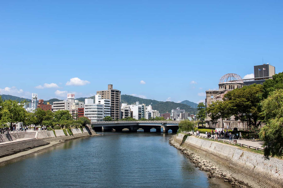 Top or Best Twitch Management Agencies and Companies in Hiroshima, Japan
