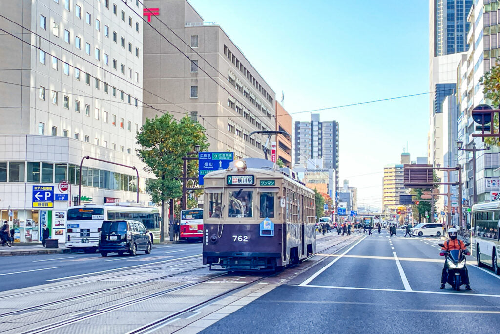 Top or Best Influencer Marketing Agencies and Companies in Hiroshima, Japan