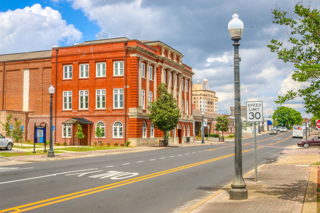 Top or Best Web & Mobile Design Agencies and Companies in Opelika, Alabama