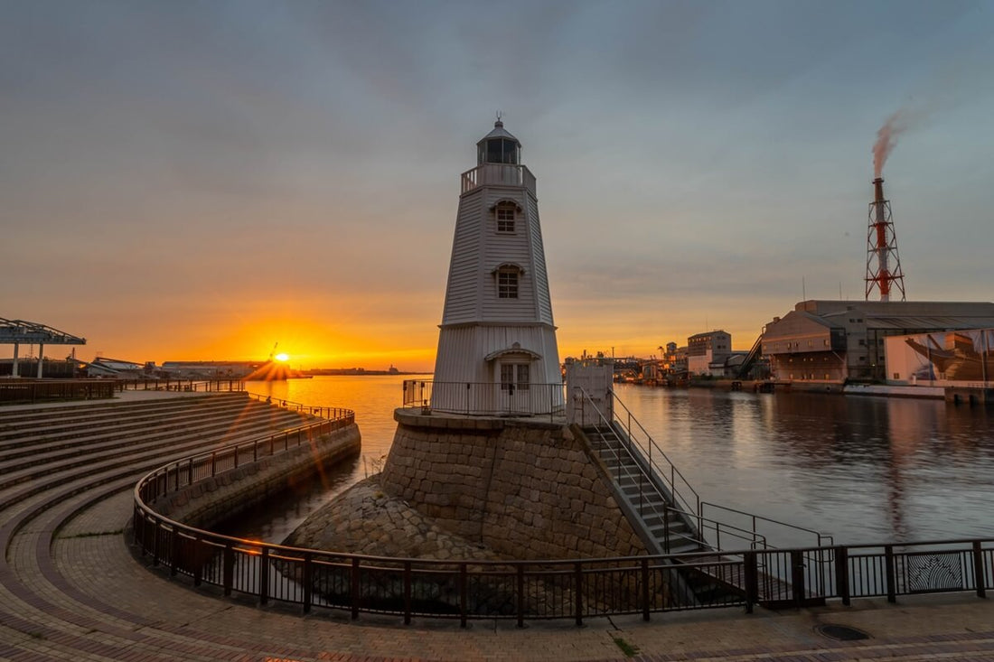 Top or Best Catalog Design Agencies and Companies in Sakai, Japan