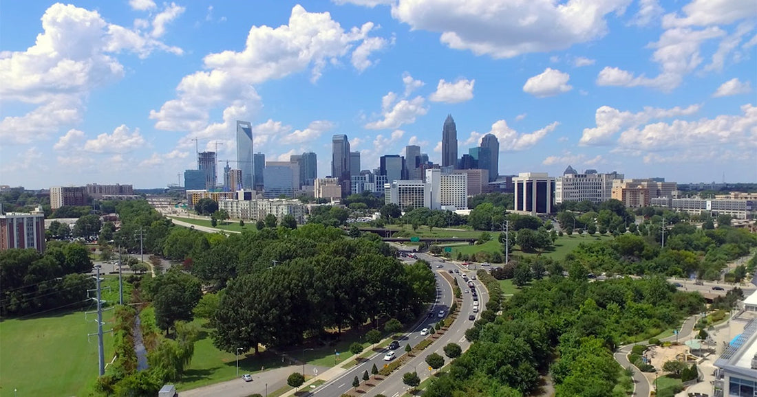 Top or Best Video Editing Agencies and Companies in Charlotte, North Carolina