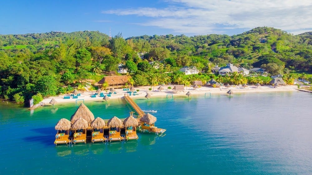 Top Website Design Agencies in Honduras