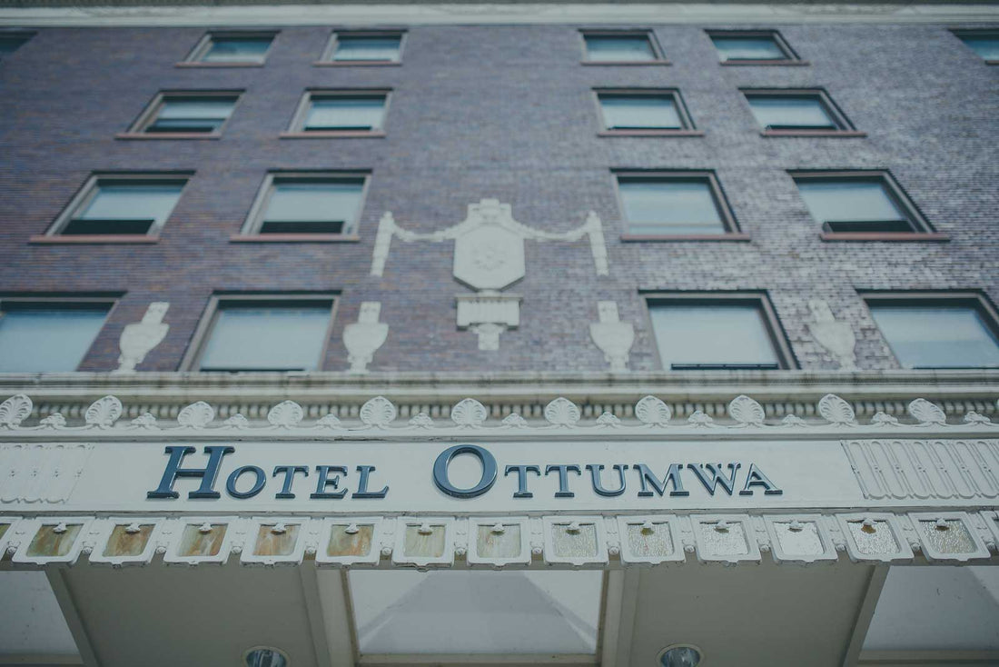 Top or Best X (Twitter) Management Agencies and Companies in Ottumwa, Iowa