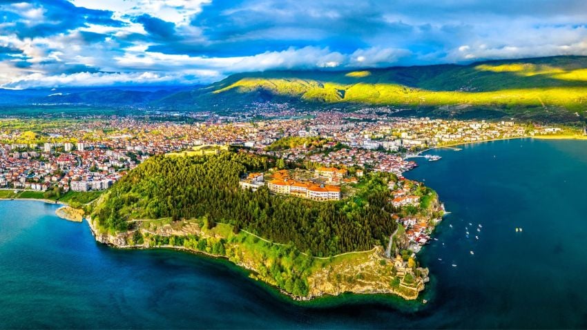 Top Banner Ads Agencies in North Macedonia