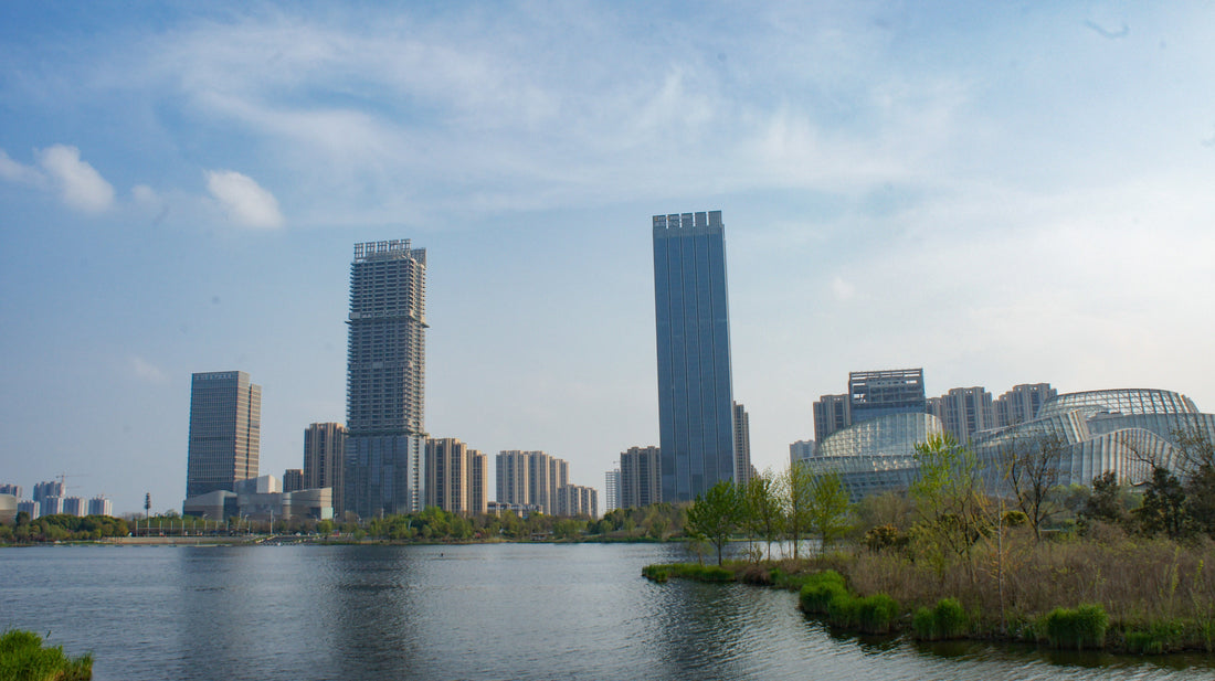 Top or Best Presentation Design Agency in Fuyang, China