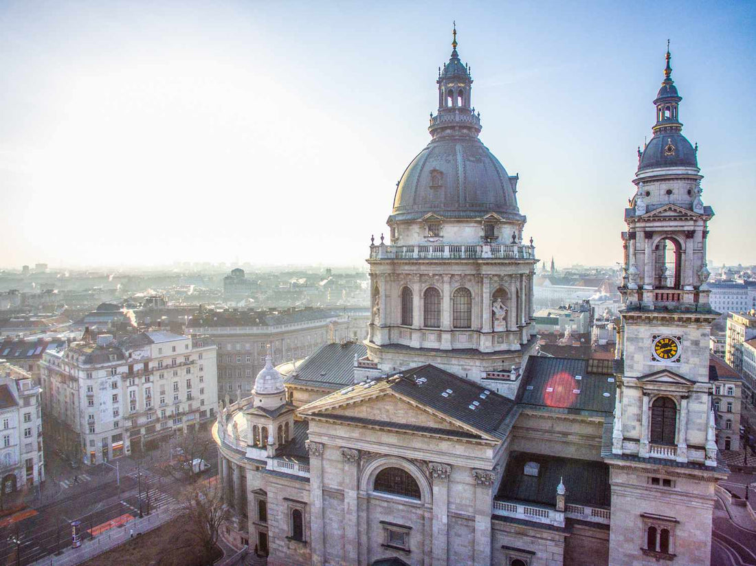 Top Direct Mail Design Agencies in Hungary