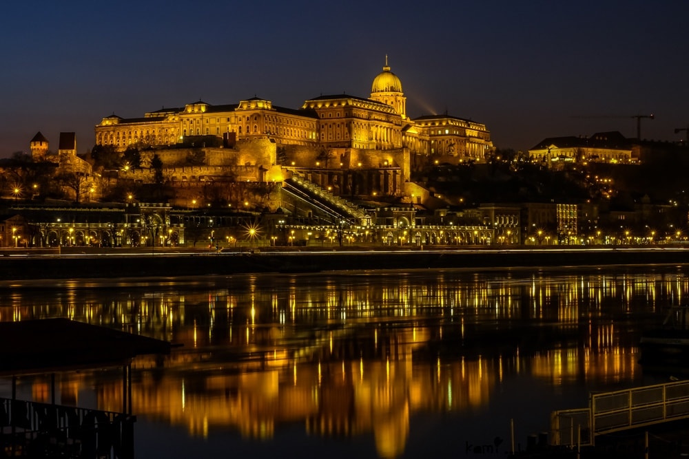 Top Presentation Design Agencies in Hungary